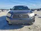 2009 TOYOTA HIGHLANDER