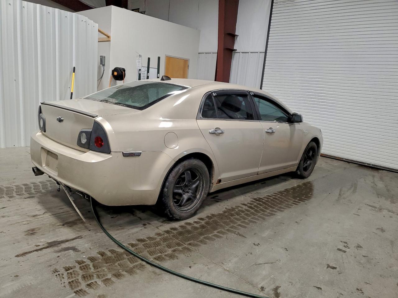 2012 CHEVROLET MALIBU