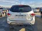 2014 NISSAN PATHFINDER