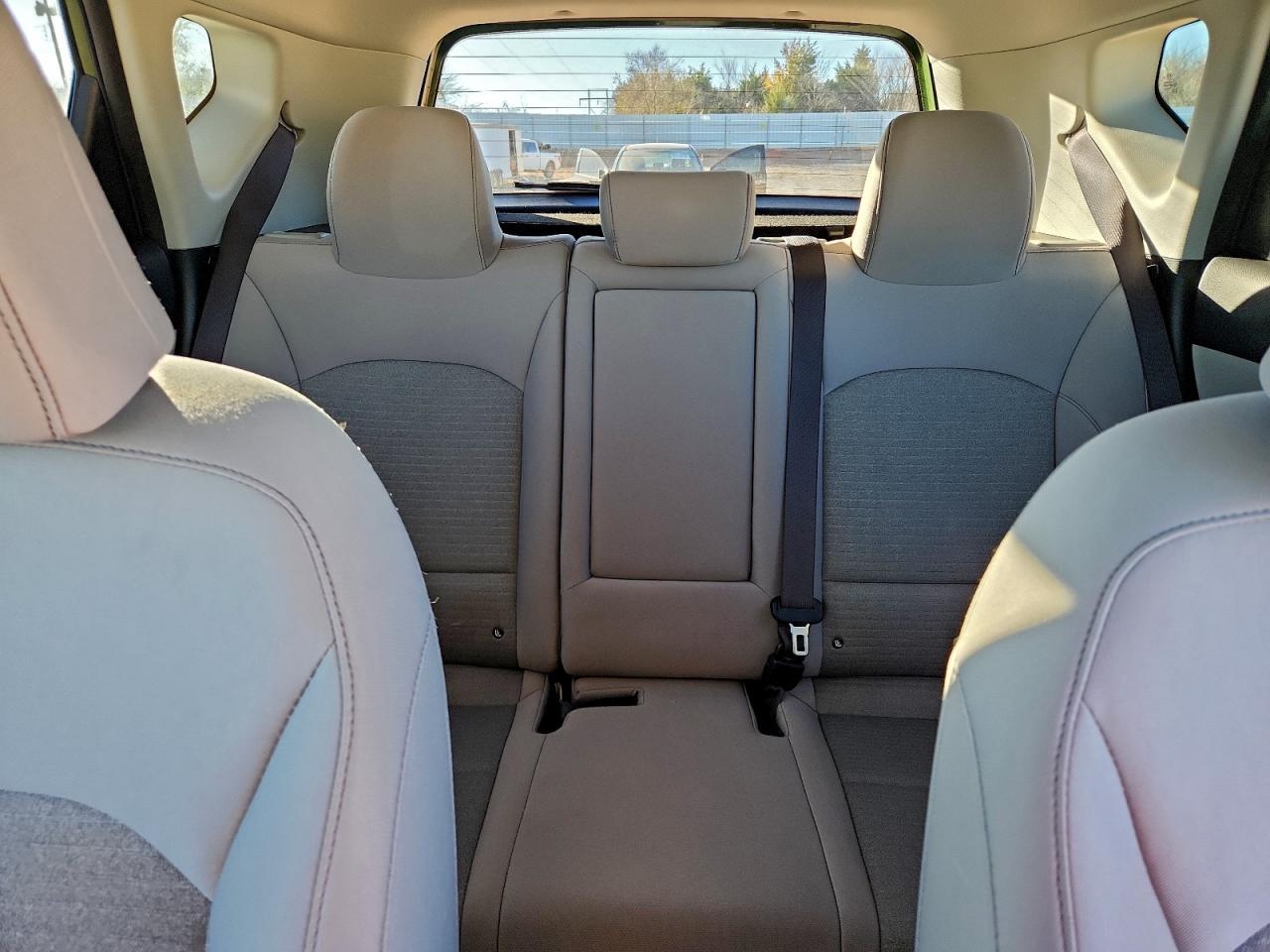 2021 KIA SOUL