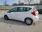2016 NISSAN Versa Note