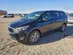 2017 KIA SEDONA