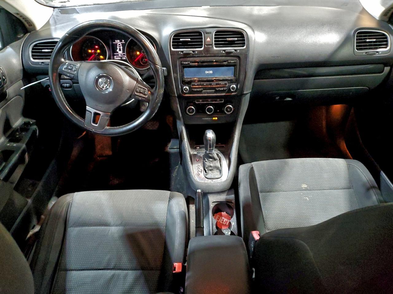 2014 VOLKSWAGEN JETTA