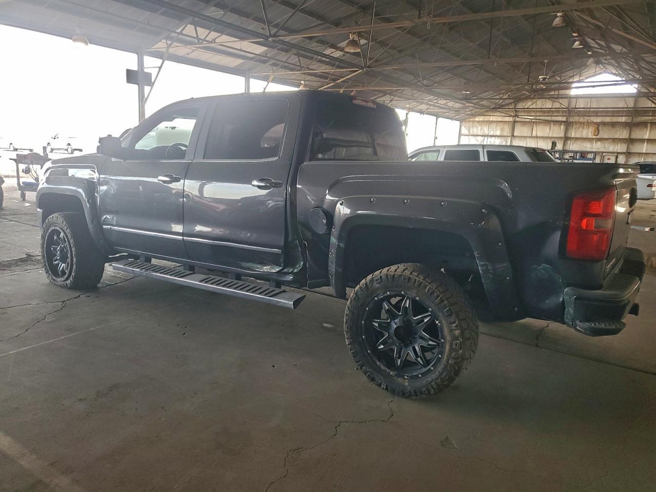 2014 GMC Sierra