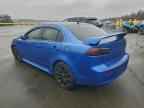 2012 MITSUBISHI LANCER
