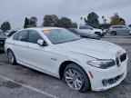 2016 BMW 5 series
