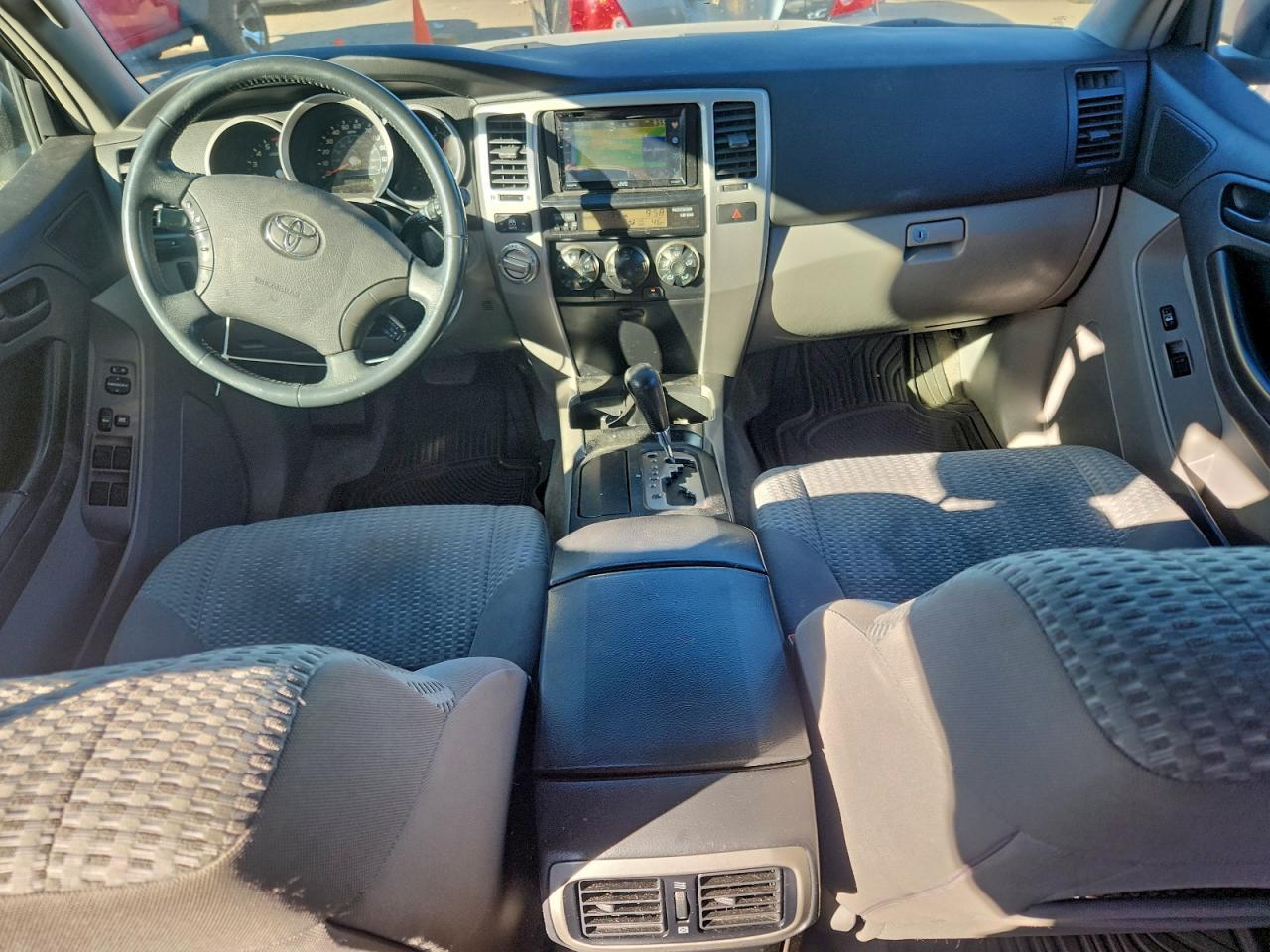 2008 TOYOTA 4Runner