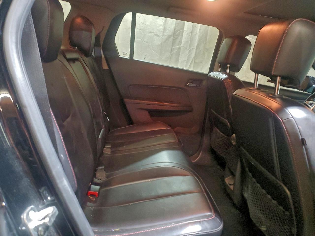 2013 GMC Terrain