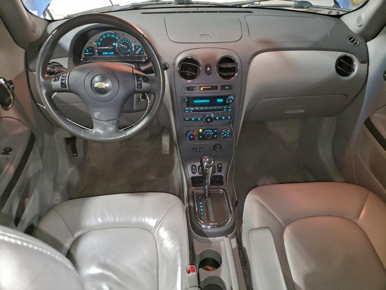 2006 CHEVROLET HHR