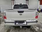 2017 NISSAN Titan