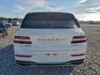 2025 GENESIS GV80