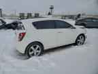 2013 CHEVROLET SONIC