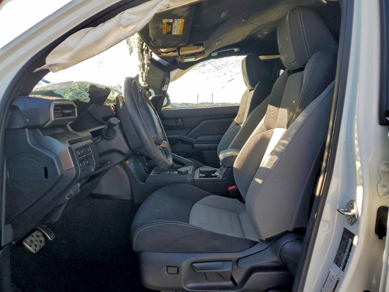 2025 TOYOTA 4Runner