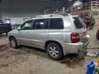 2006 TOYOTA HIGHLANDER