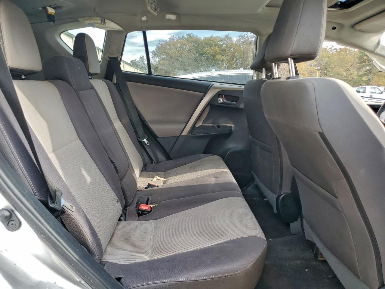 2014 TOYOTA RAV4