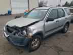 2004 HONDA CR-V