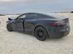 2021 TESLA MODEL S