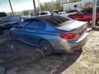 2017 BMW 5 series