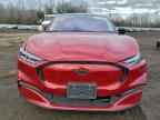 2021 FORD Mustang Mach-E