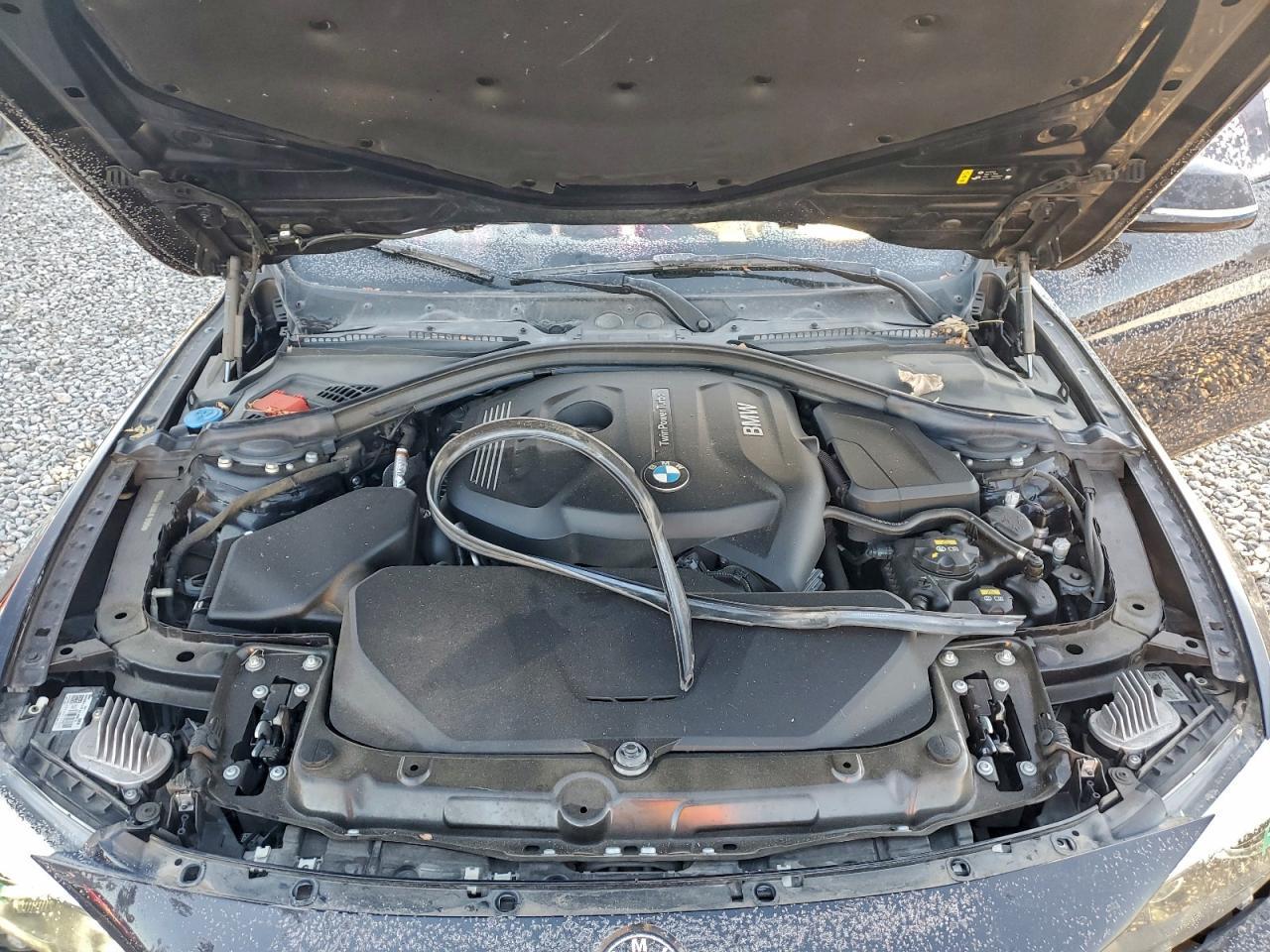 2020 BMW 4 Series