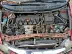 2011 HONDA CIVIC