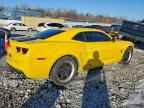 2012 CHEVROLET Camaro