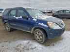 2005 HONDA CR-V