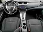 2015 NISSAN SENTRA