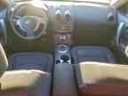 2014 NISSAN ROGUE