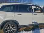 2020 HONDA PILOT