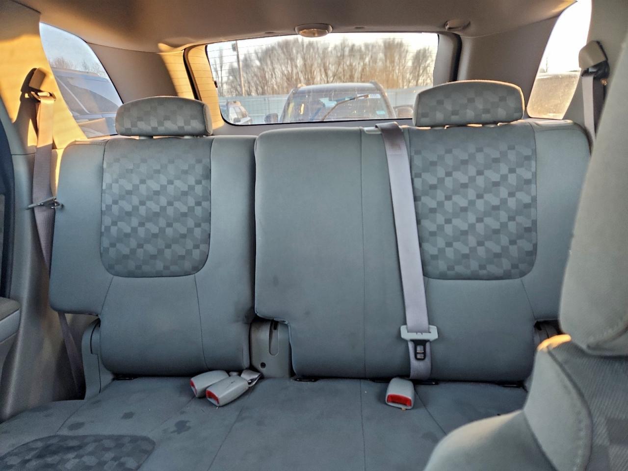 2008 CHEVROLET EQUINOX
