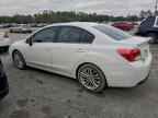 2015 SUBARU IMPREZA