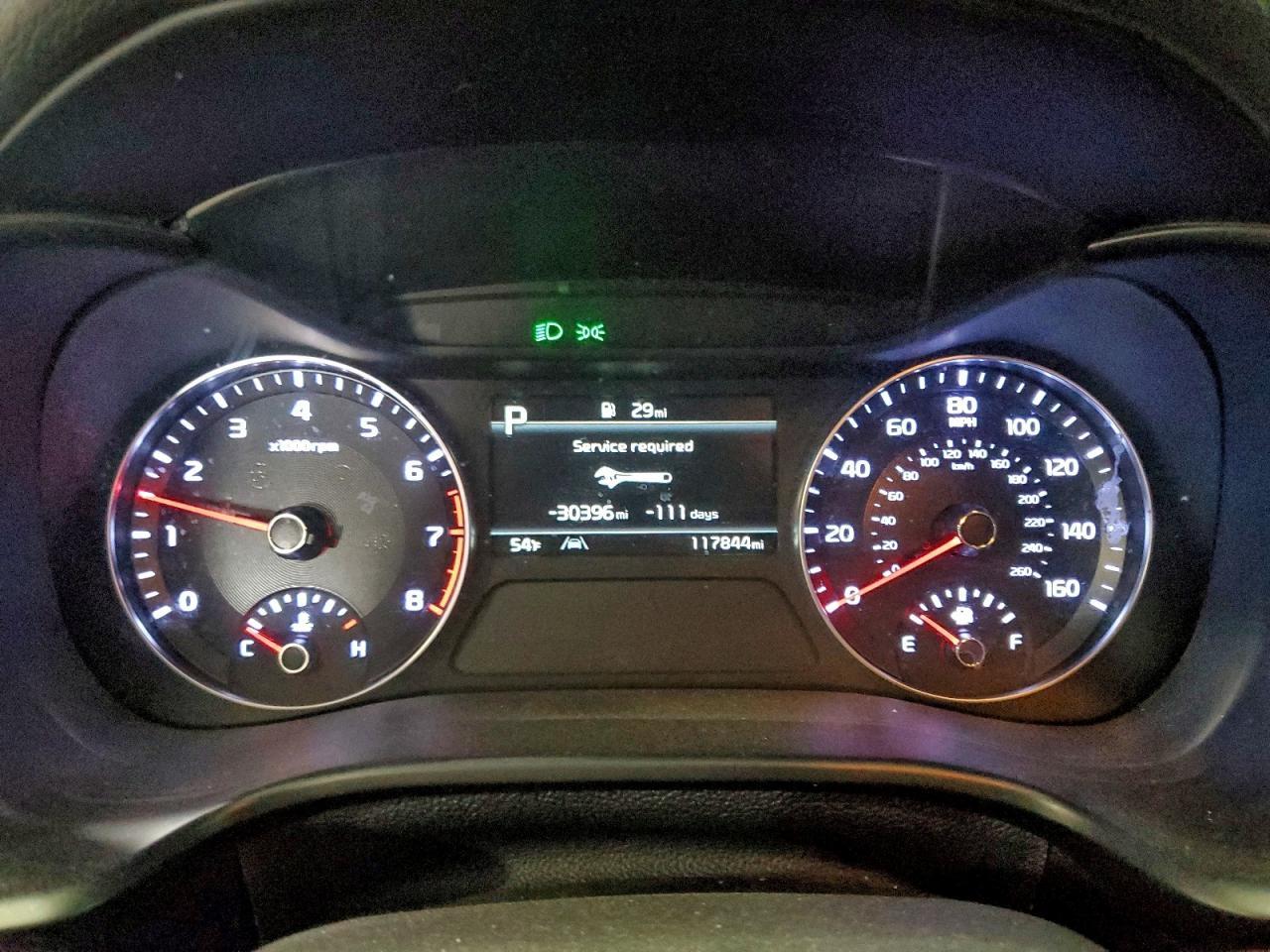 2022 KIA FORTE