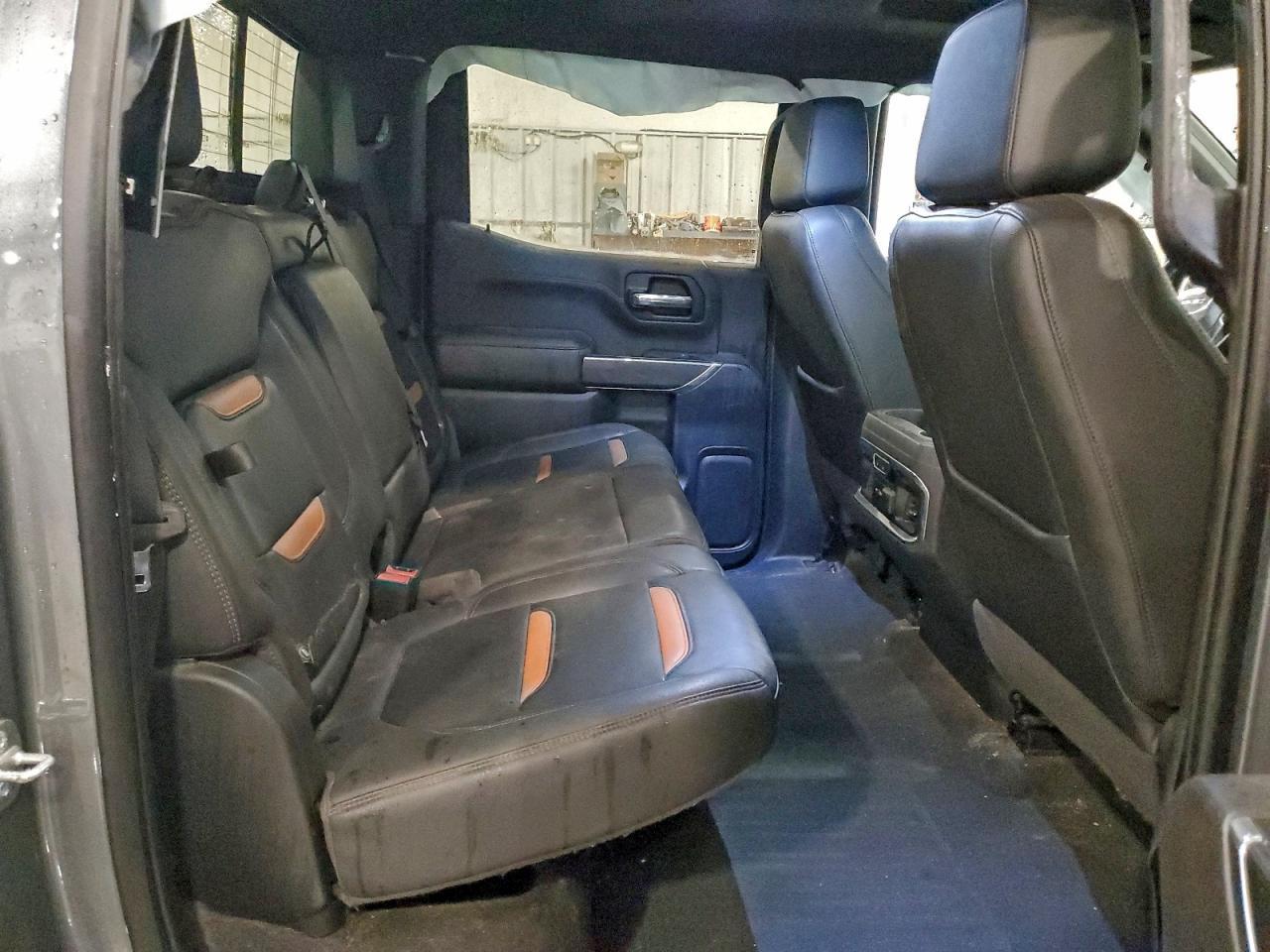 2019 GMC Sierra