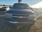 2001 CHEVROLET Suburban