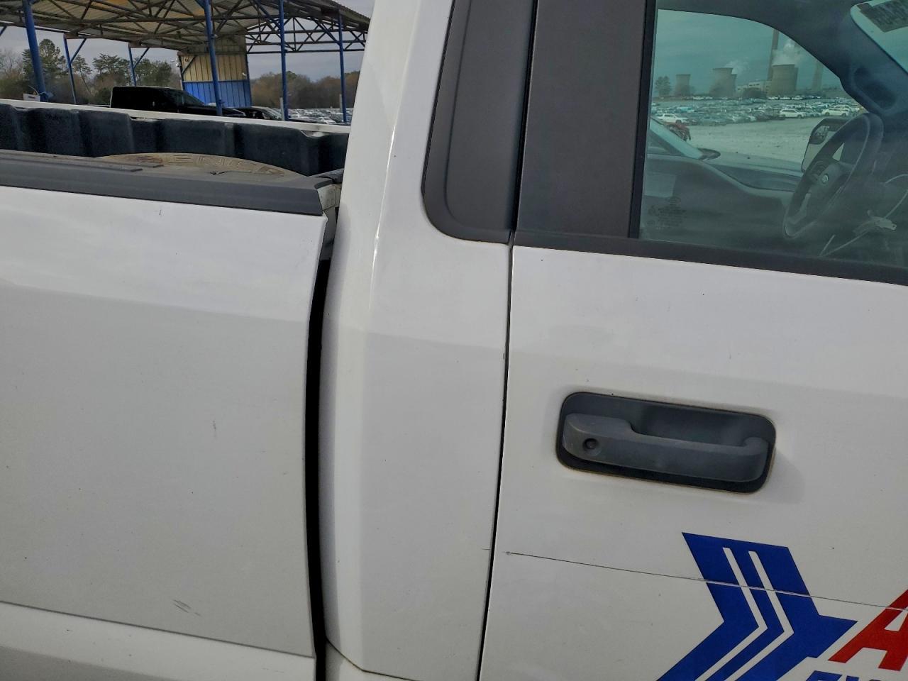2018 FORD F-150 Lightning