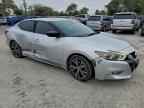 2017 NISSAN Maxima