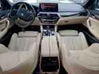 2023 BMW 5 series