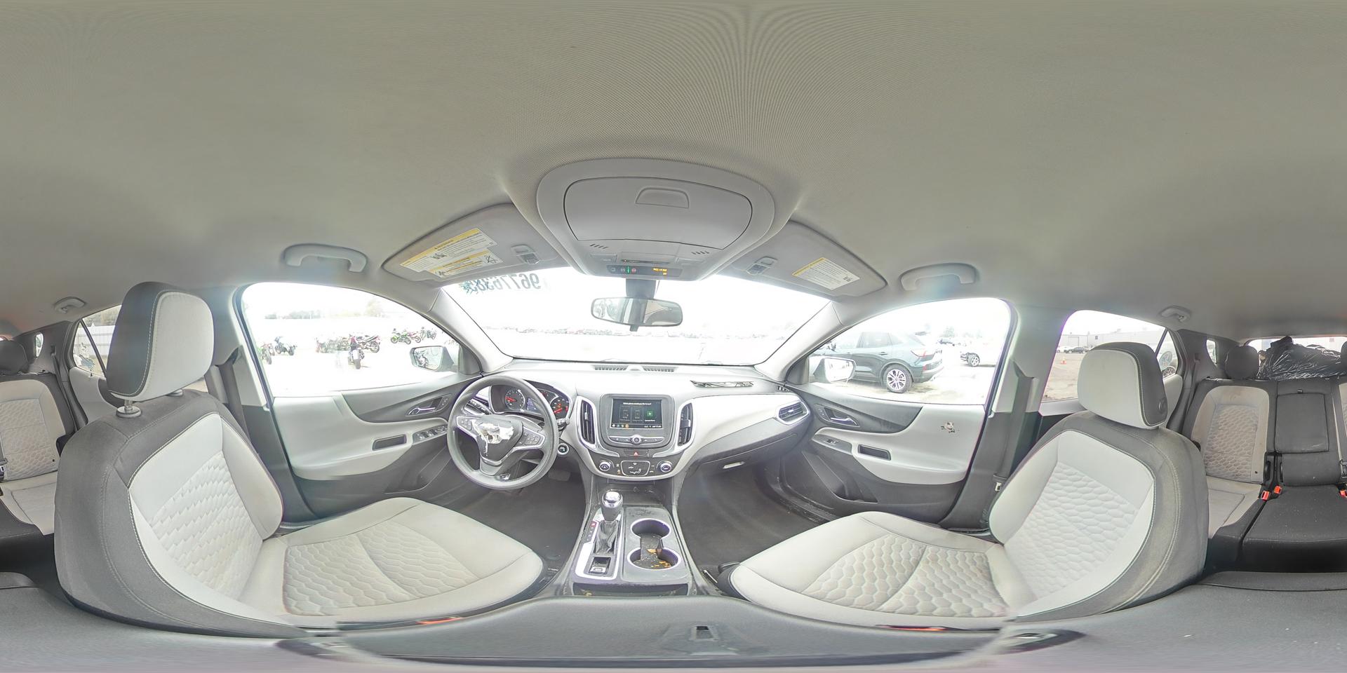 2019 CHEVROLET