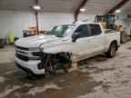 2020 CHEVROLET Silverado