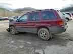 2002 JEEP Grand Cherokee