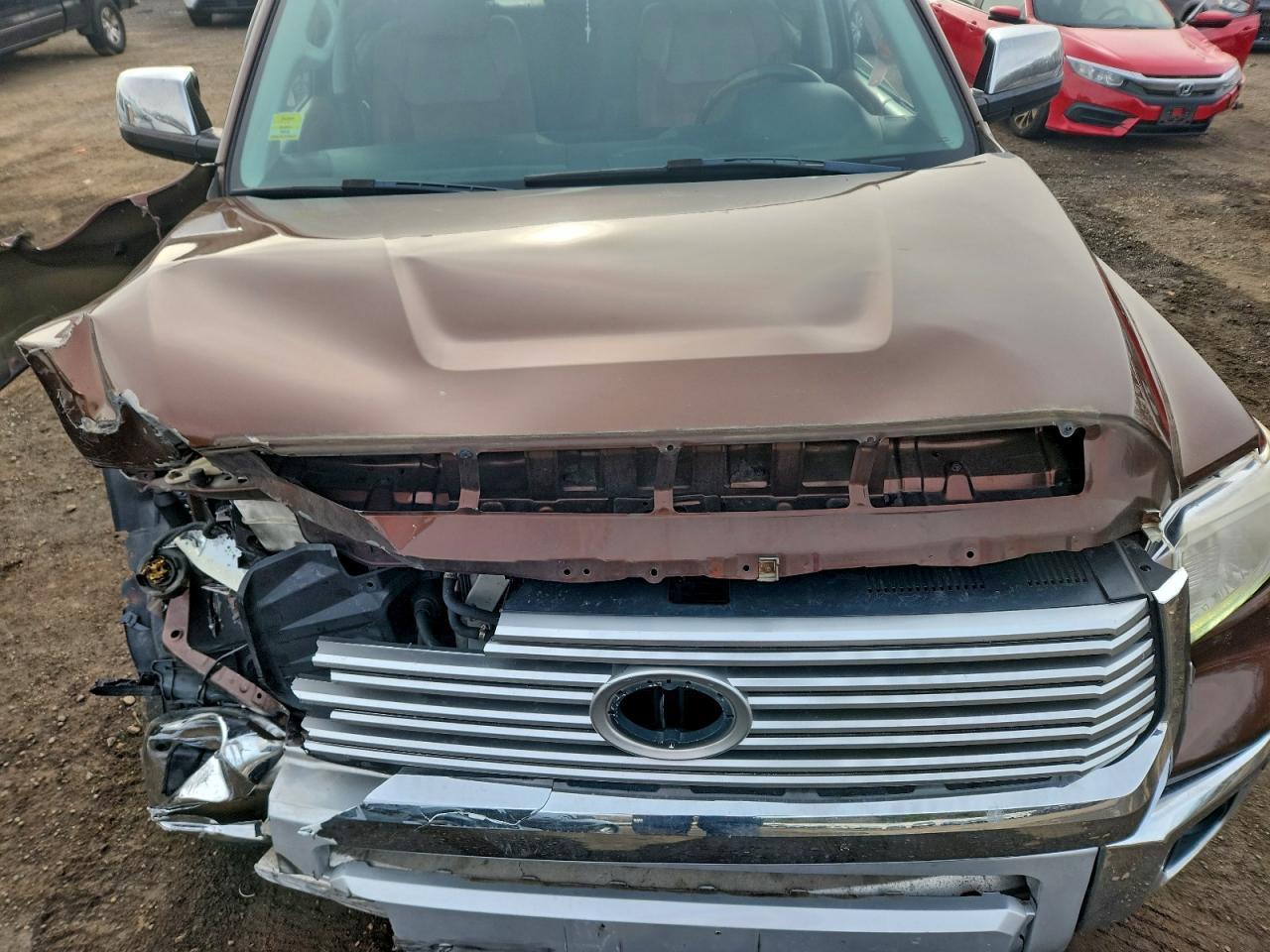 2015 TOYOTA TUNDRA