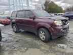 2013 HONDA PILOT