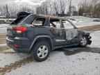 2011 JEEP Grand Cherokee