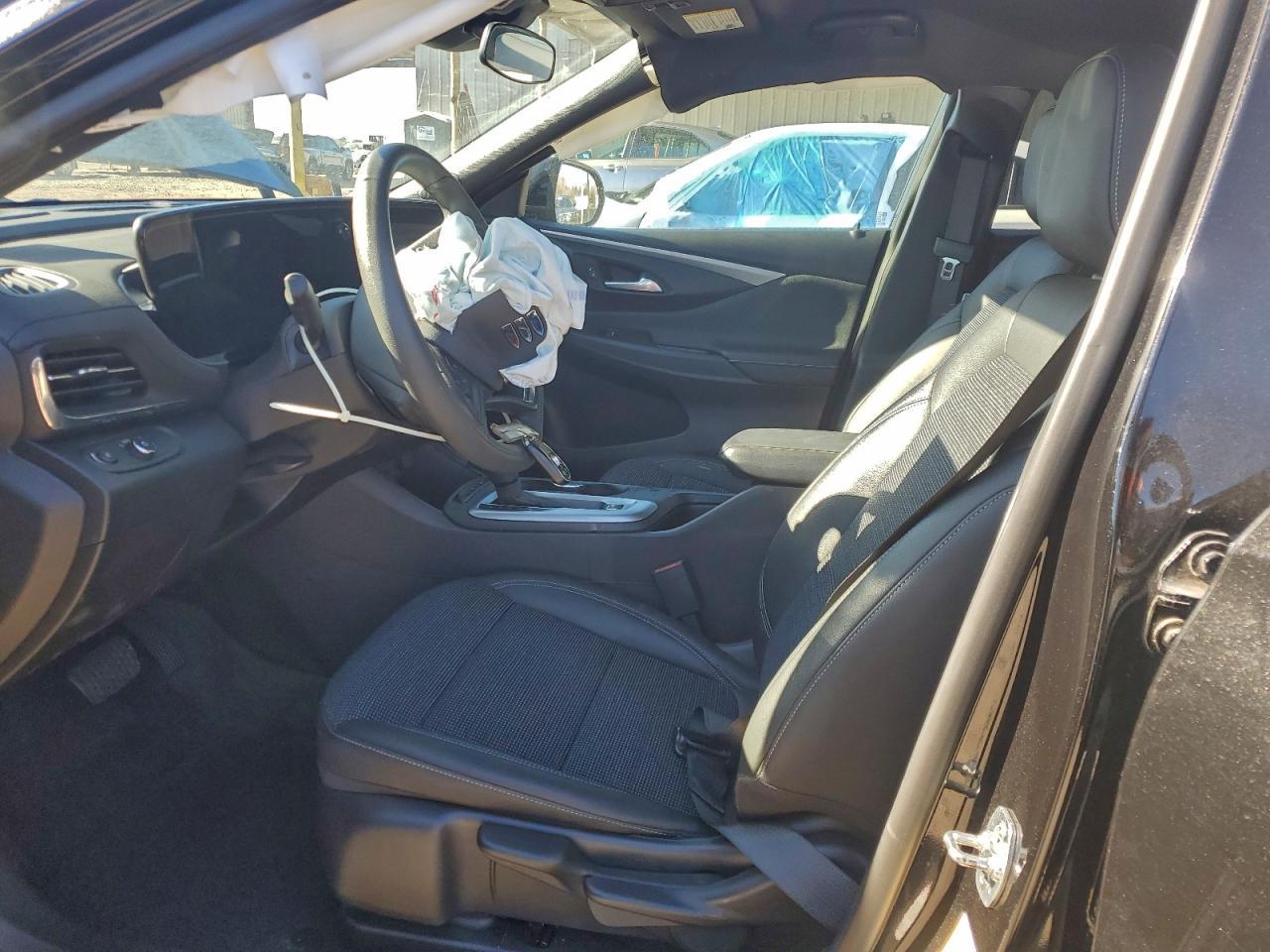 2025 BUICK Envista
