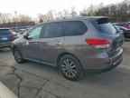 2014 NISSAN PATHFINDER