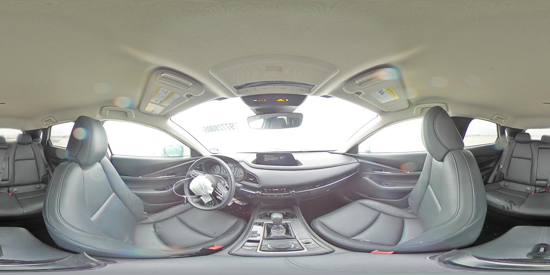 2021 MAZDA CX-30