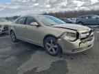 2011 CHEVROLET MALIBU