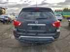 2018 NISSAN PATHFINDER