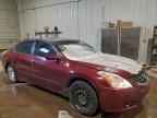 2011 NISSAN ALTIMA